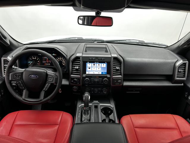 Ford F-150 2019 thumb 12