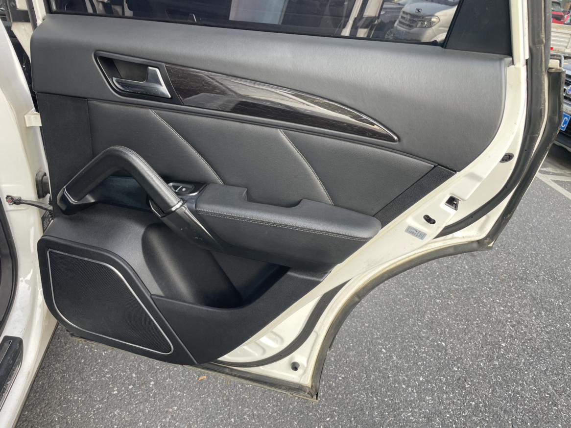 Zotye T600 2016 thumb 6