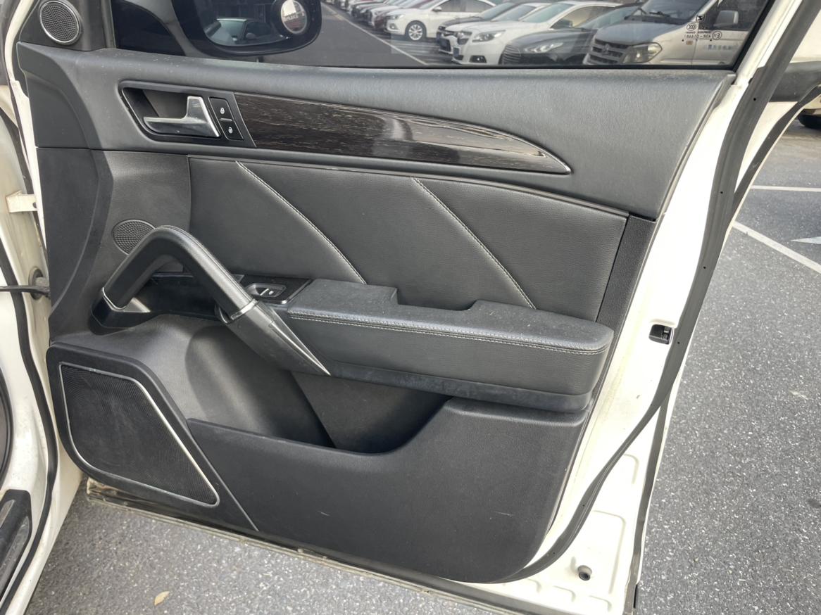 Zotye T600 2016 thumb 7