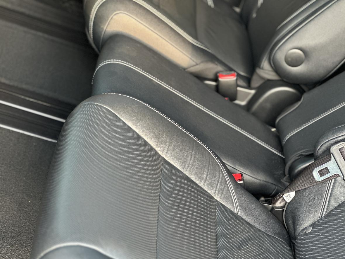 Toyota Sienna 2017 thumb 5