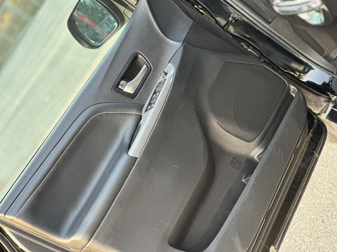 Toyota Sienna 2017 thumb 8
