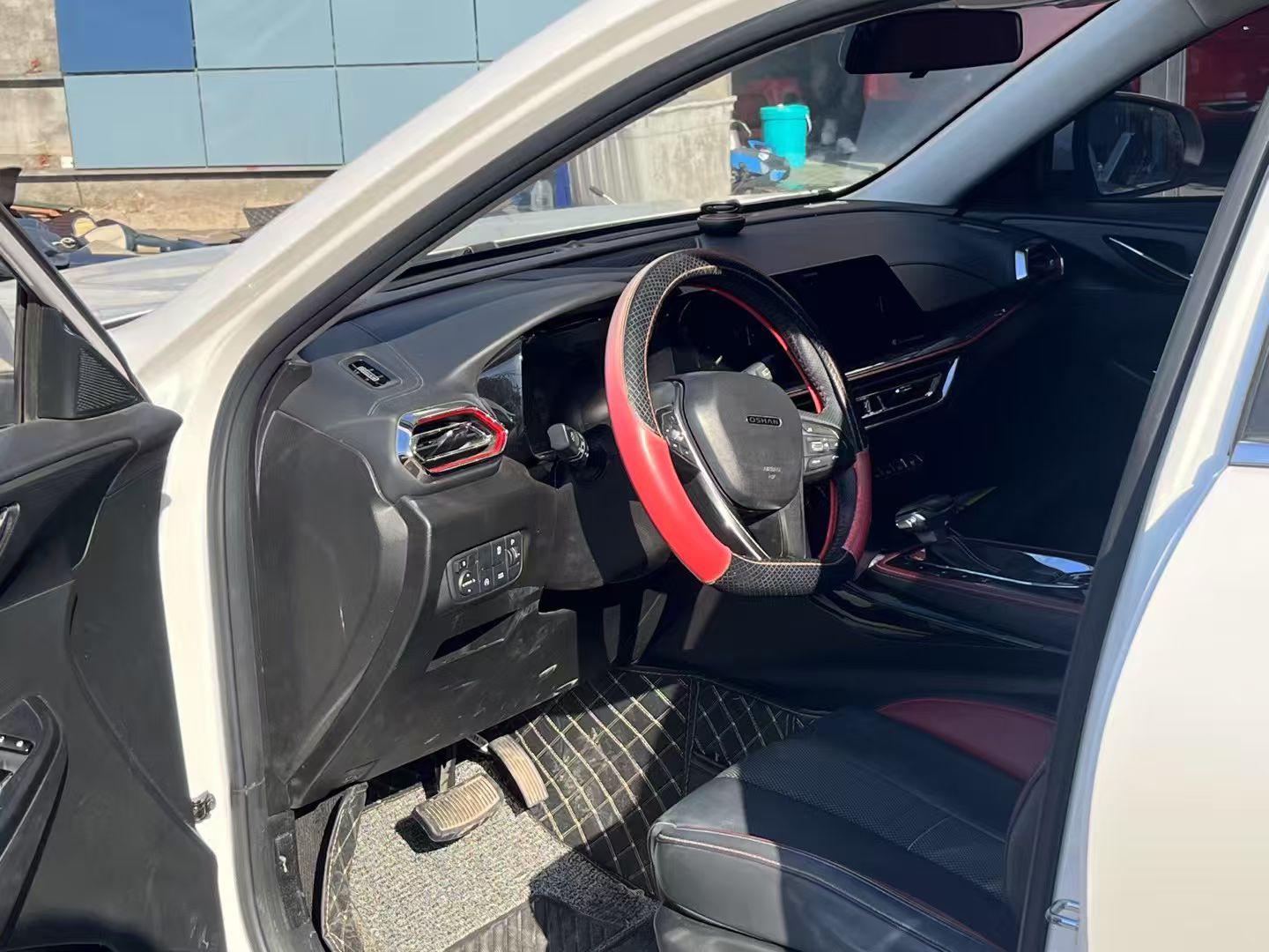 Changan Oshan Oshan X5 2021 thumb 6
