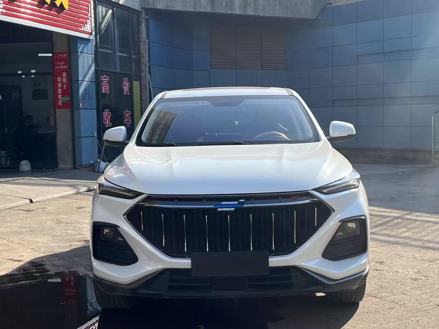 Changan Oshan Oshan X5 2021 thumb 9
