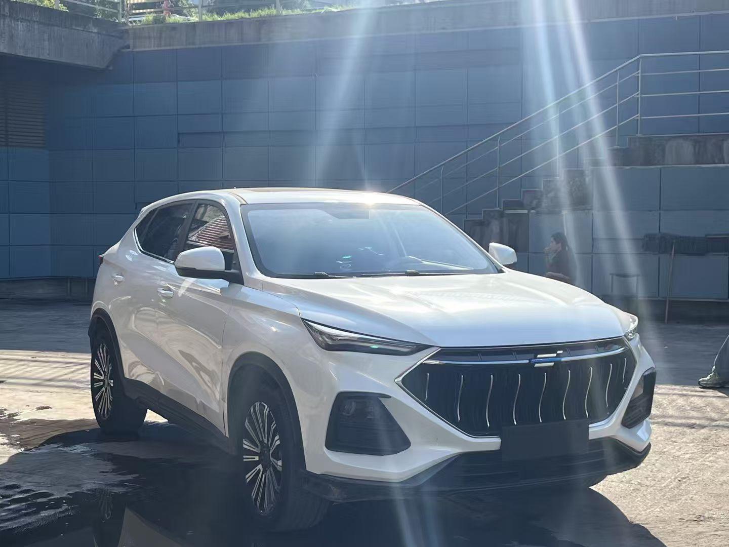 Changan Oshan Oshan X5 2021 thumb 10