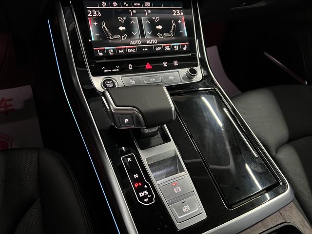 Audi Q7 2023 thumb 6