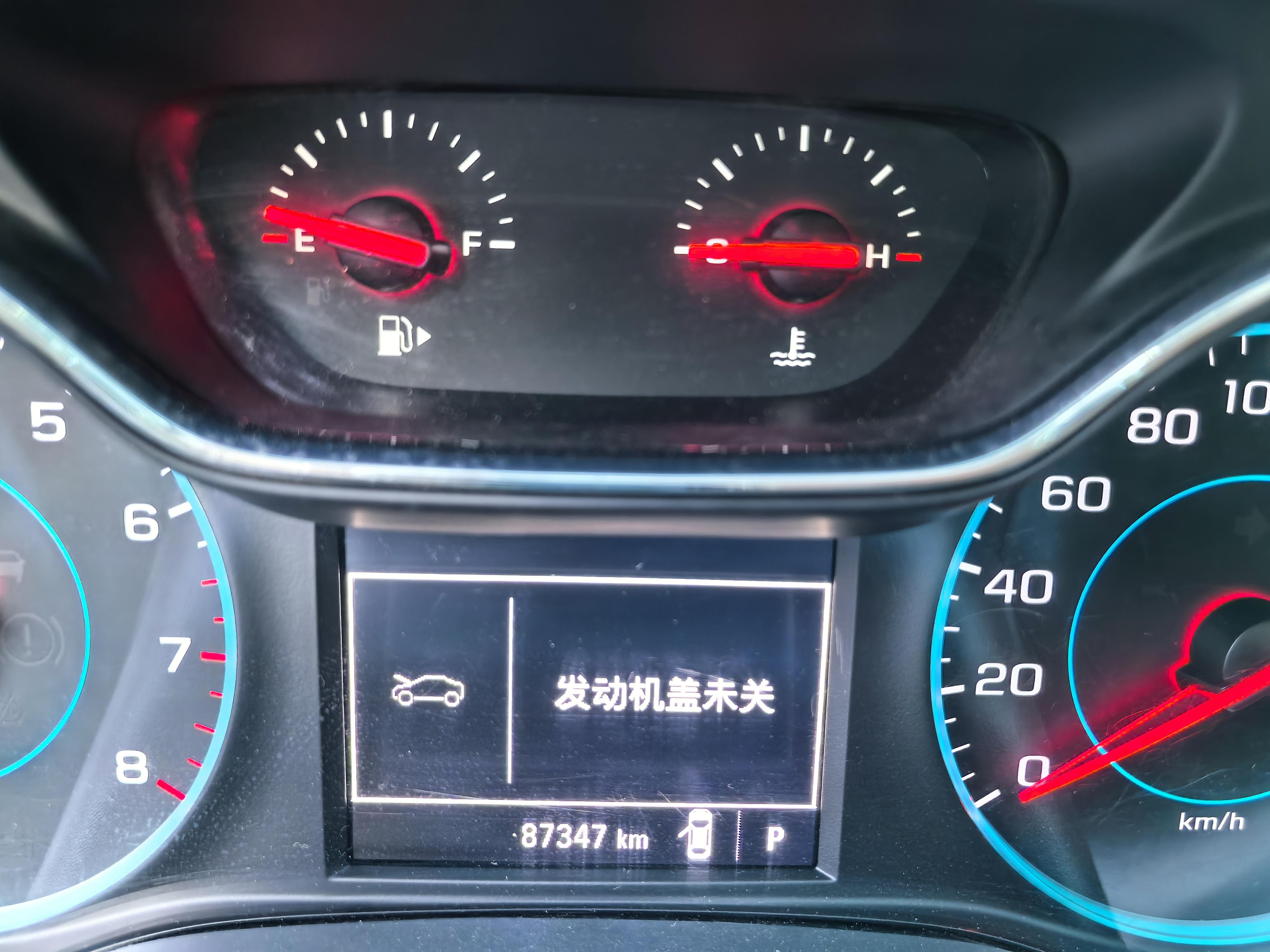 Chevrolet Cruze 2018 thumb 7