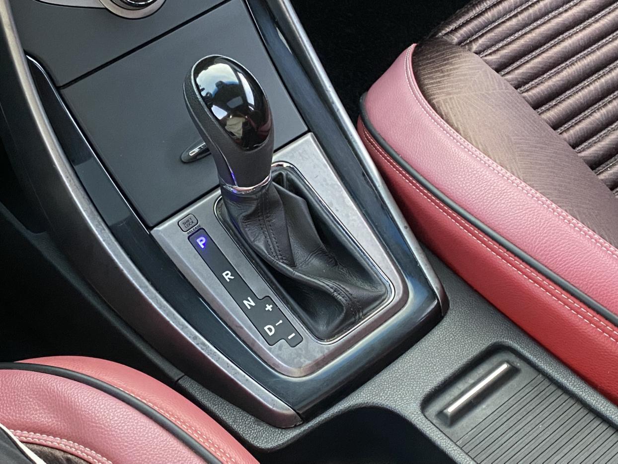 Hyundai Elantra 2014 thumb 11
