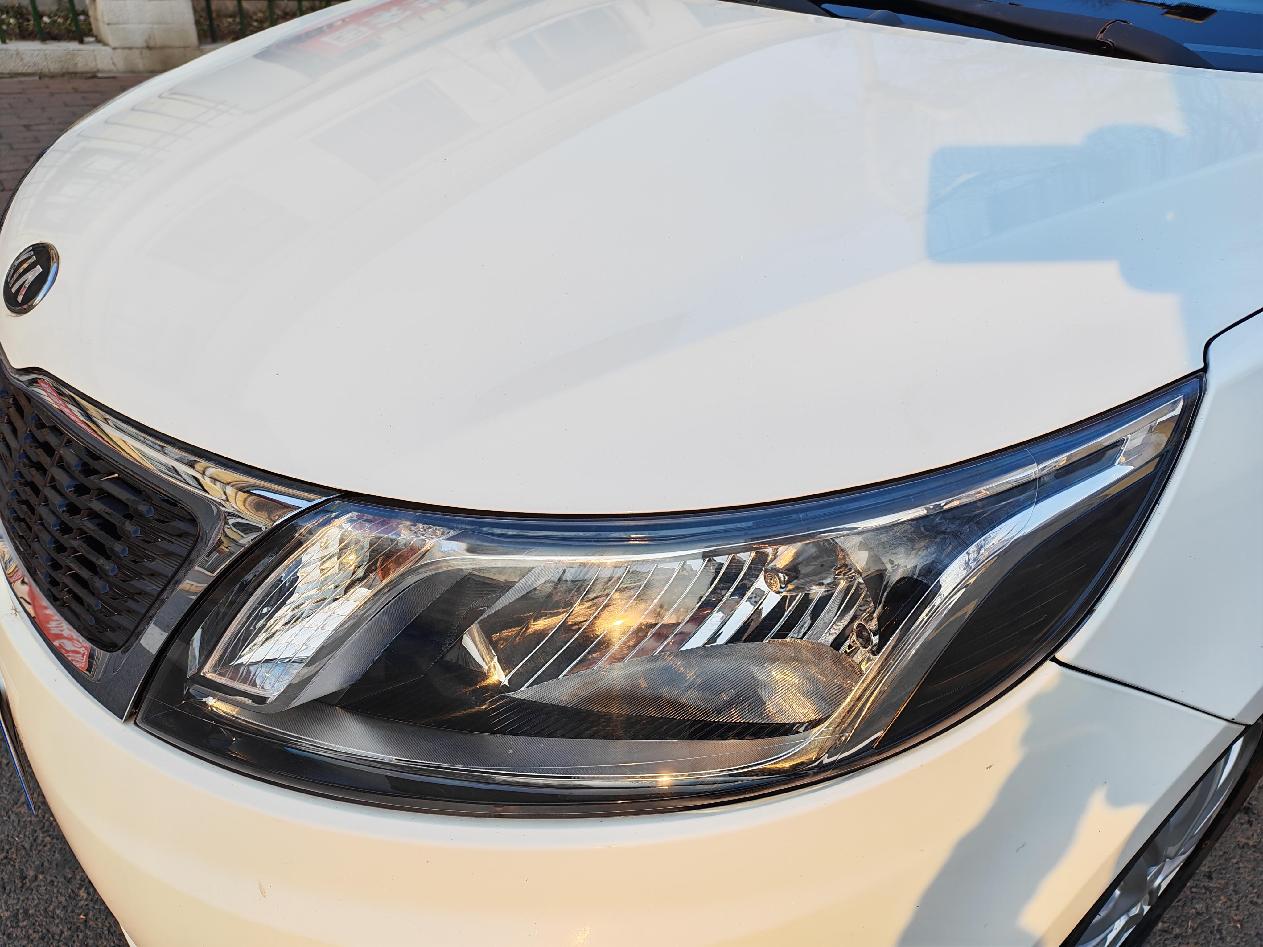 Kia Rio 2014 thumb 6