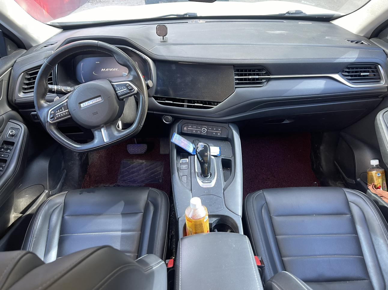 Haval F7 2019 thumb 6