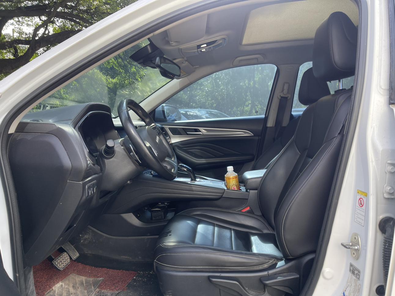 Haval F7 2019 thumb 7