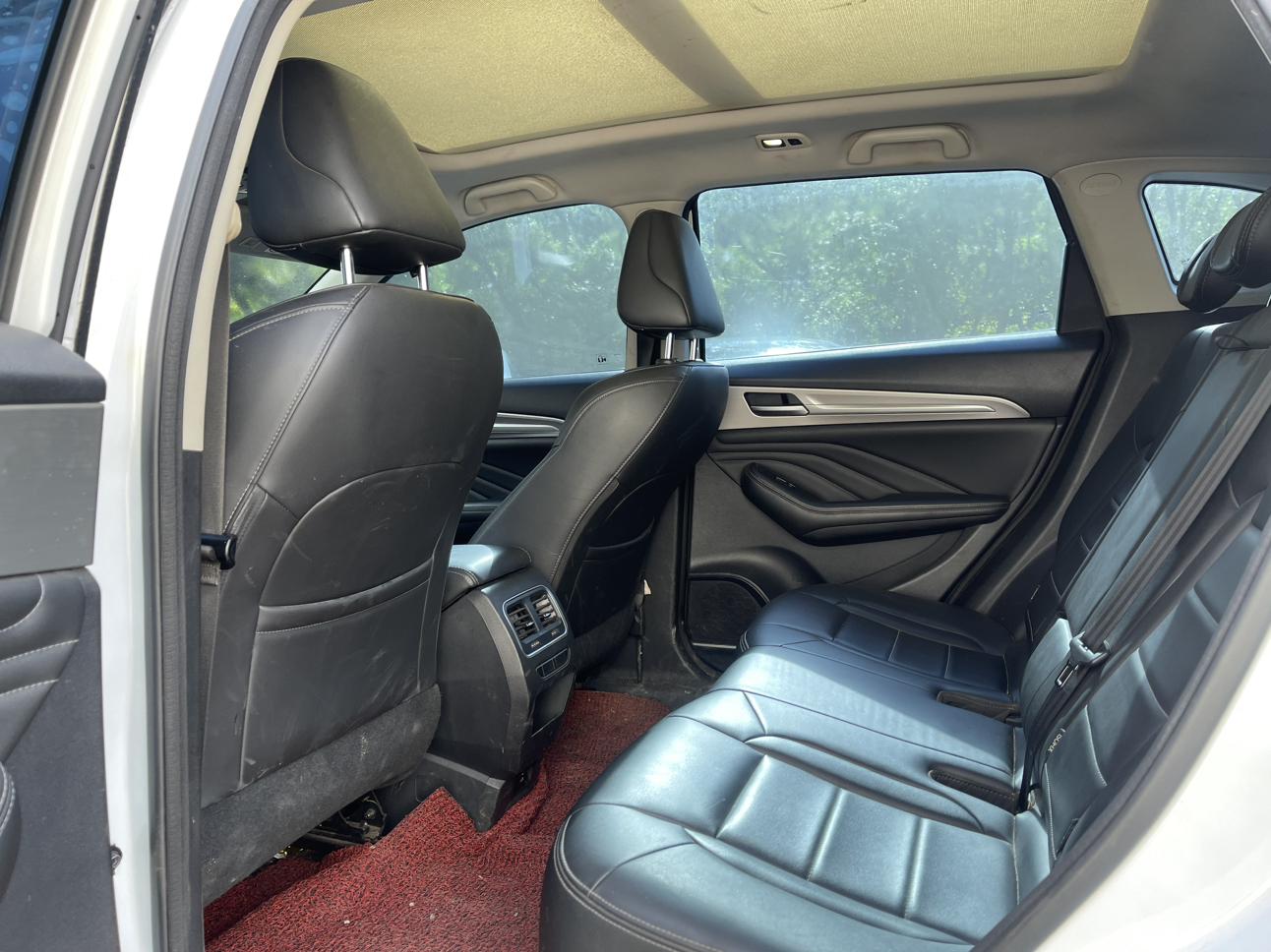 Haval F7 2019 thumb 8