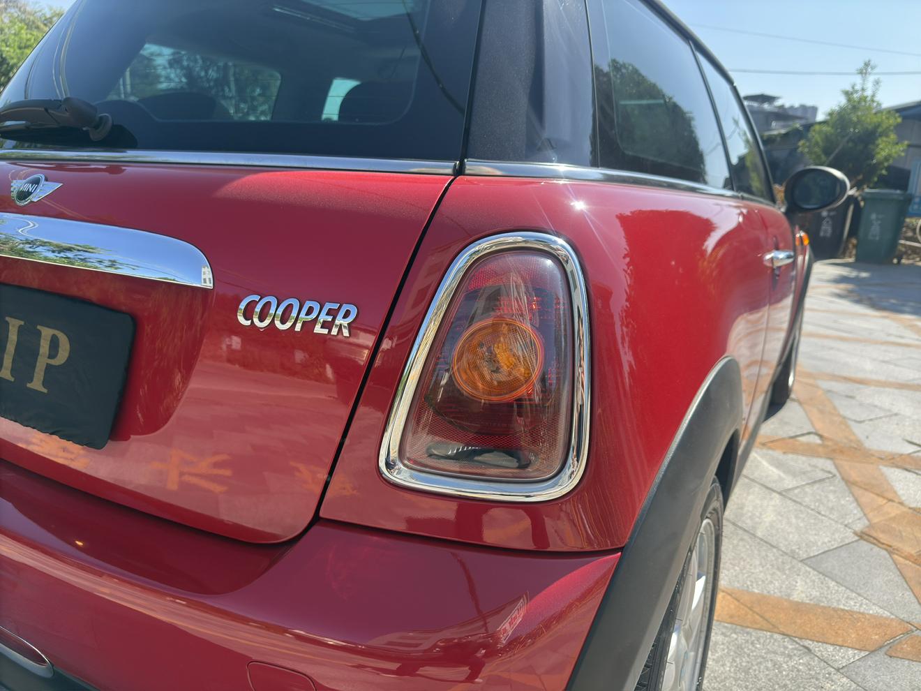 Mini Hatch 2010 thumb 7