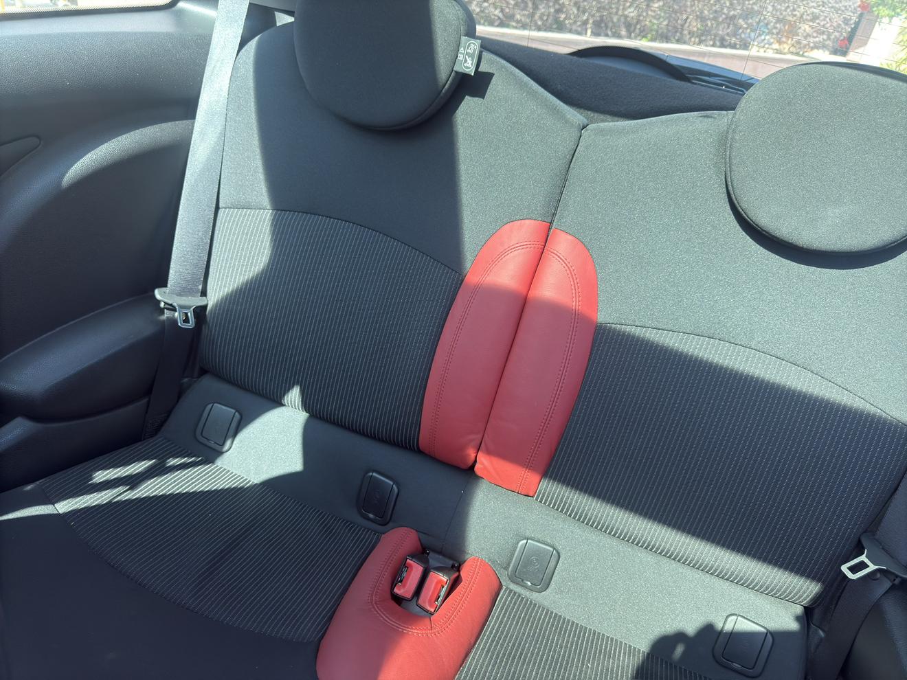 Mini Hatch 2010 thumb 10