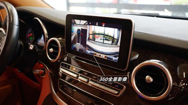 Mercedes-Benz V-Класс 2019 thumb 2