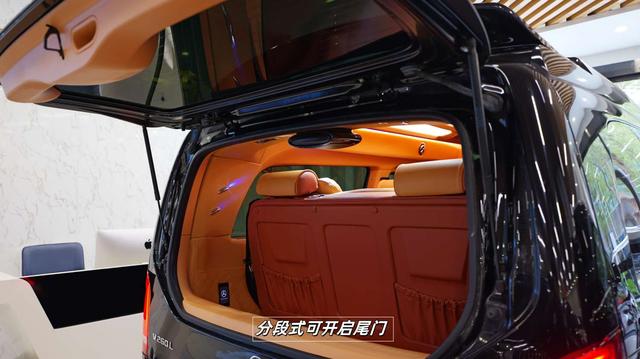Mercedes-Benz V-Класс 2019 thumb 5