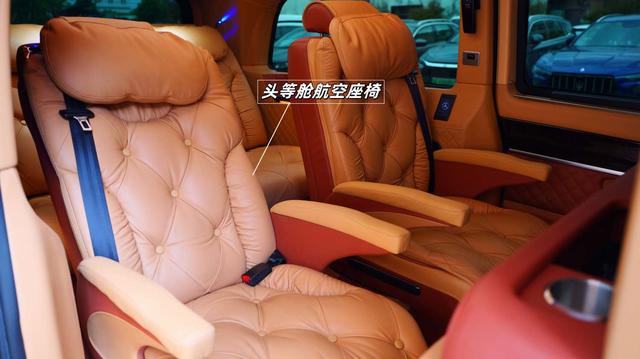 Mercedes-Benz V-Класс 2019 thumb 6