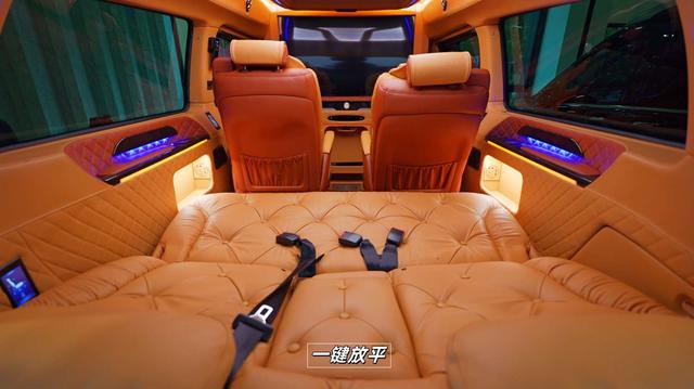 Mercedes-Benz V-Класс 2019 thumb 10