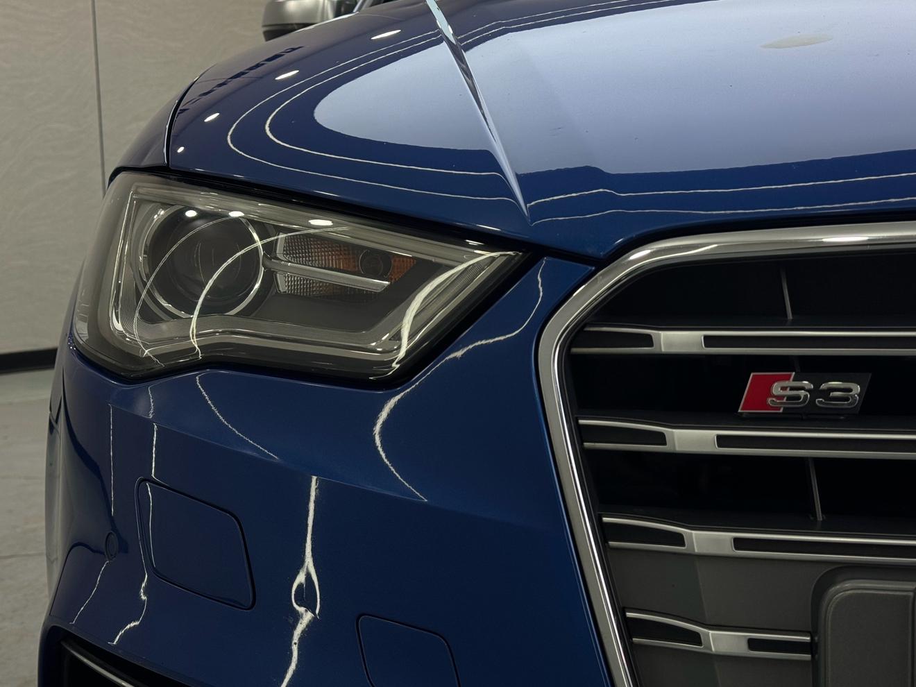 Audi S3 2016 thumb 8