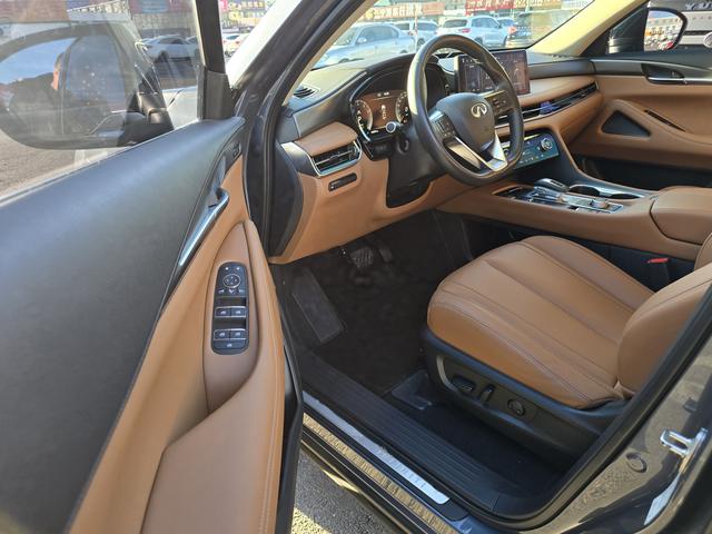Infiniti QX60 2024 thumb 6