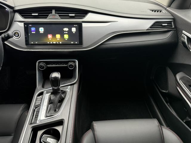 Geely Binrui 2019 thumb 2