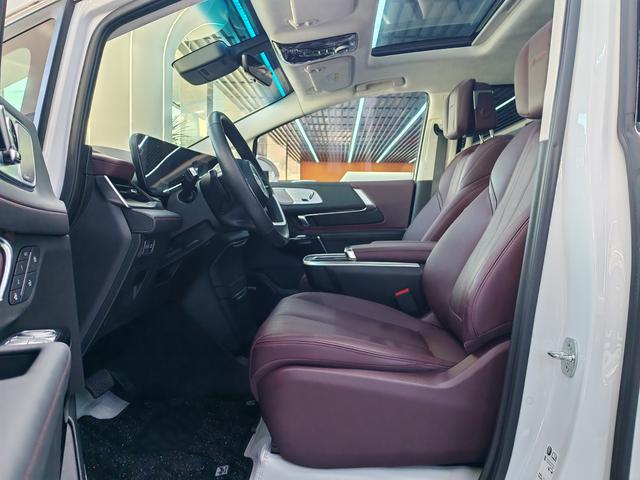 Buick Century 2023 thumb 4