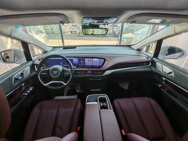 Buick Century 2023 thumb 6