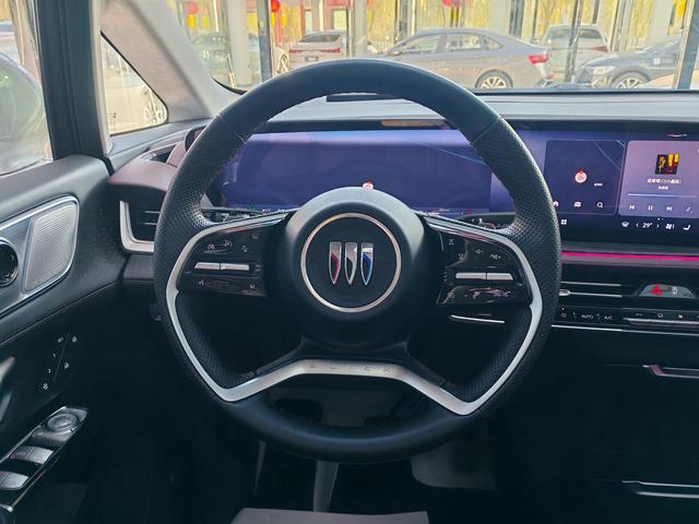 Buick Century 2023 thumb 7