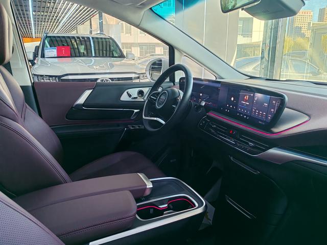 Buick Century 2023 thumb 11