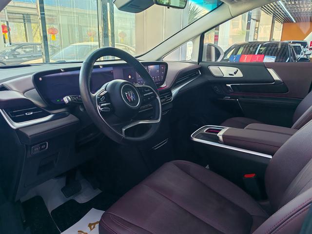 Buick Century 2023 thumb 12