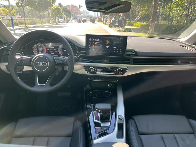 Audi A5 2023 thumb 5