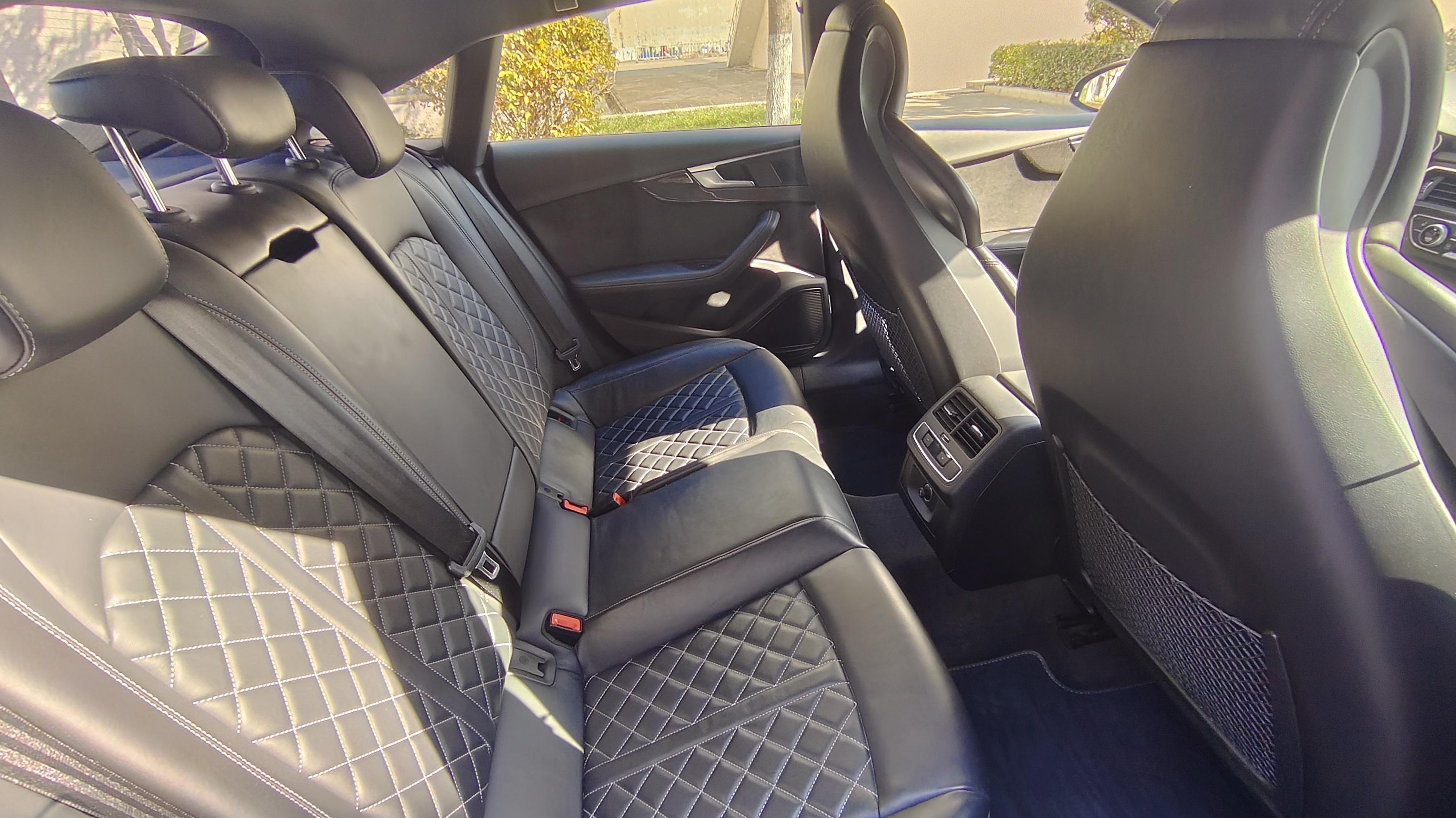 Audi S5 2019 thumb 12