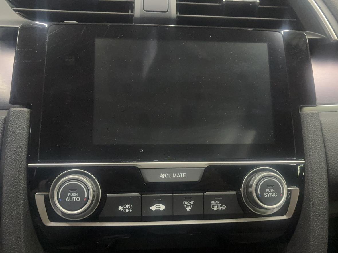 Honda Civic Ferio 2019 thumb 4