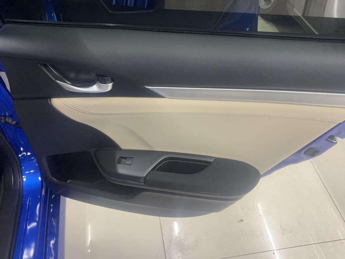 Honda Civic Ferio 2019 thumb 5