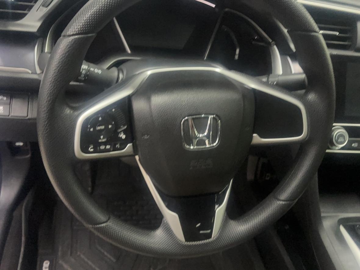 Honda Civic Ferio 2019 thumb 8