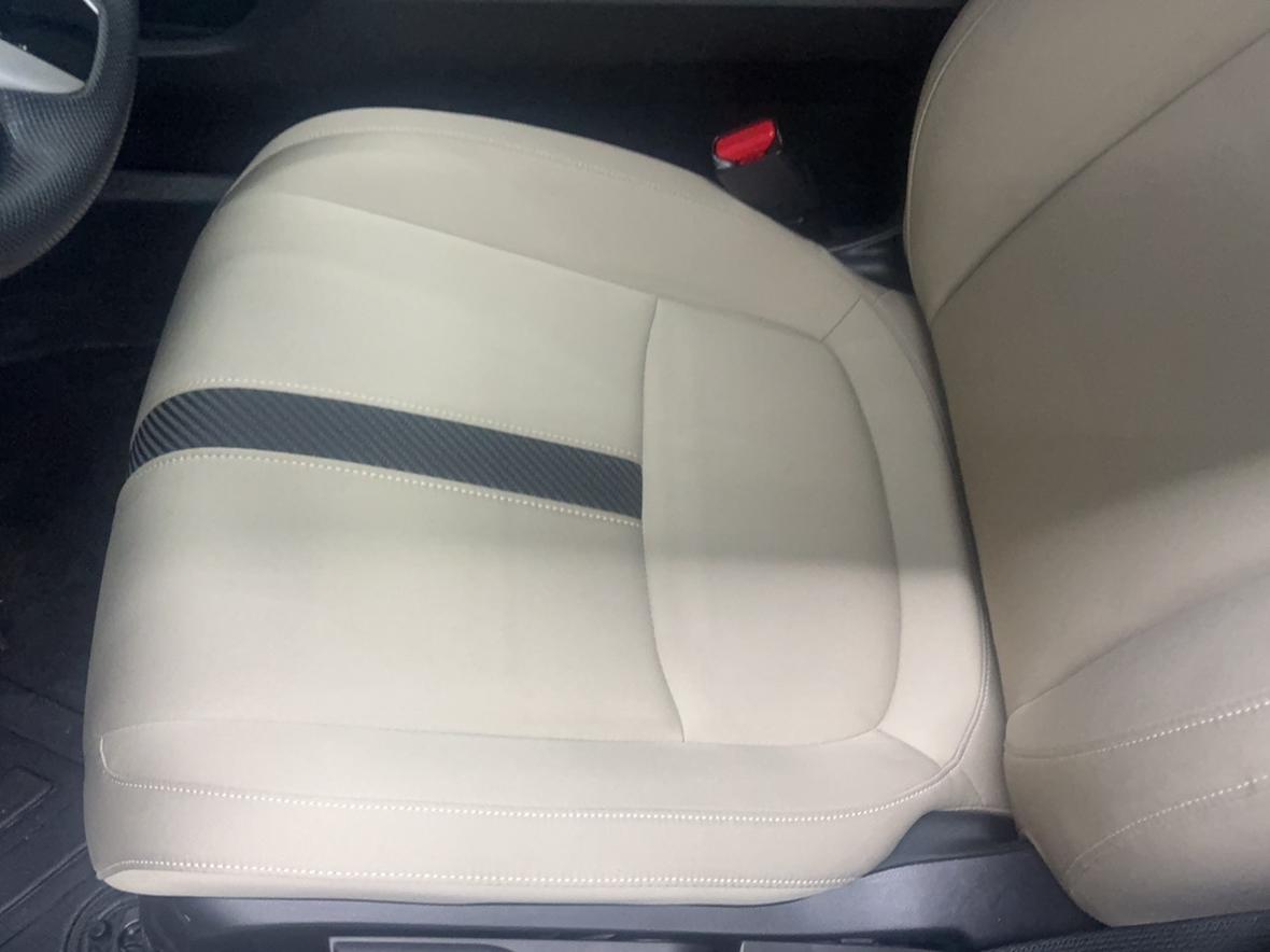 Honda Civic Ferio 2019 thumb 10