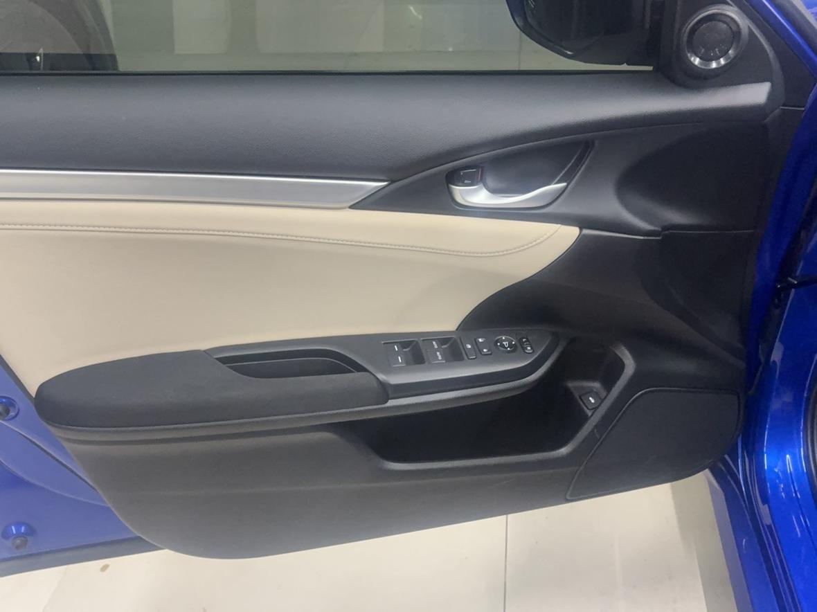 Honda Civic Ferio 2019 thumb 11