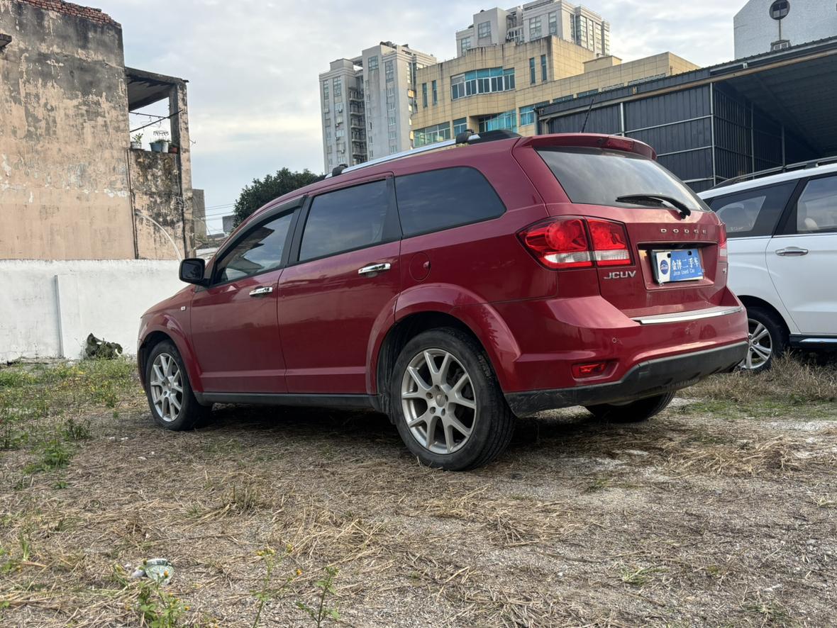 Dodge Caliber 2013 thumb 3