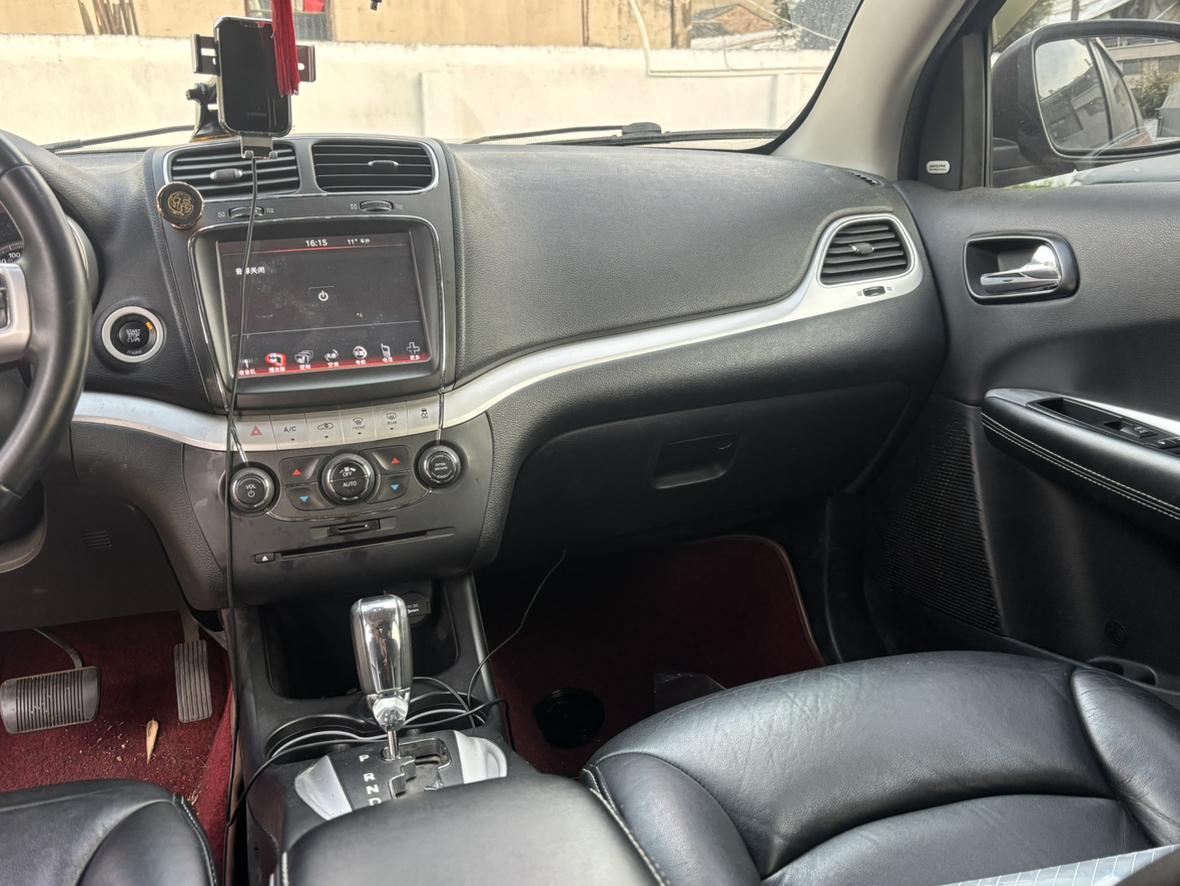 Dodge Caliber 2013 thumb 5
