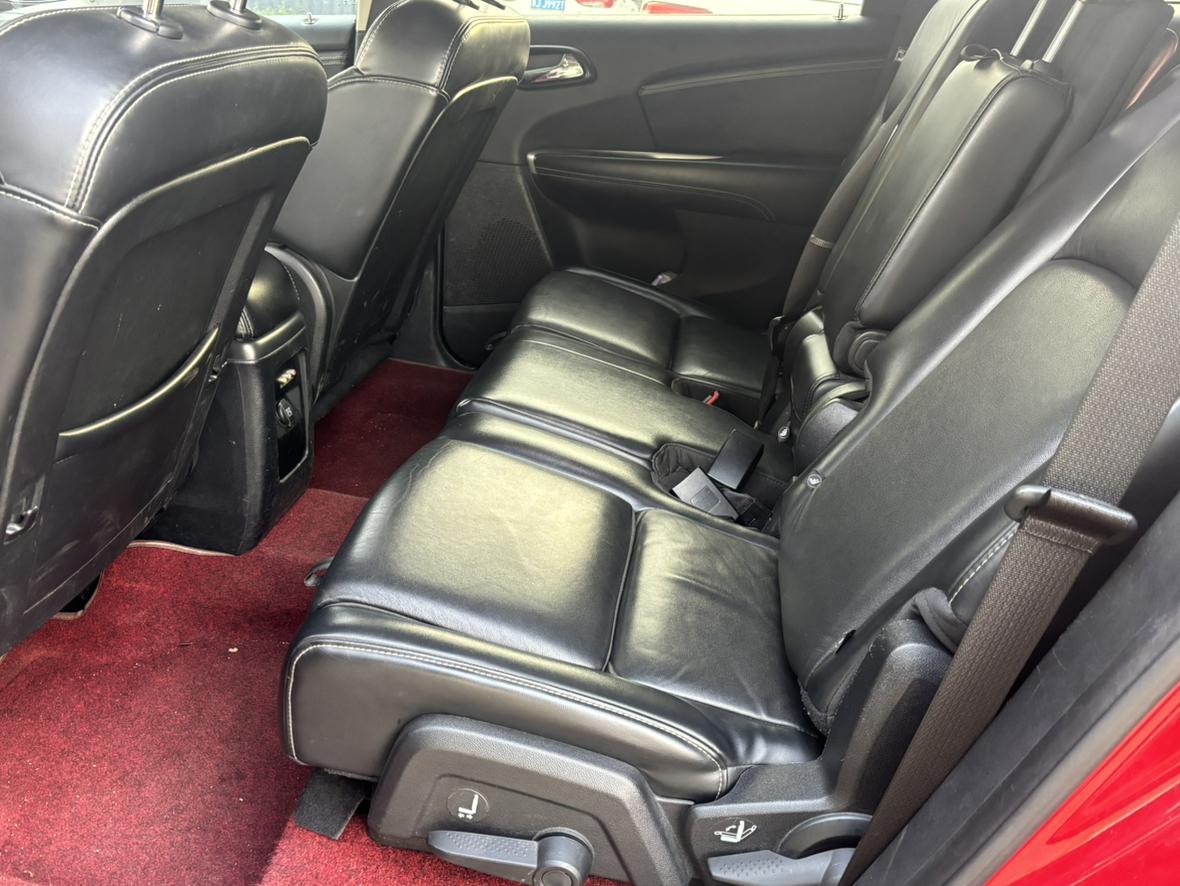 Dodge Caliber 2013 thumb 9