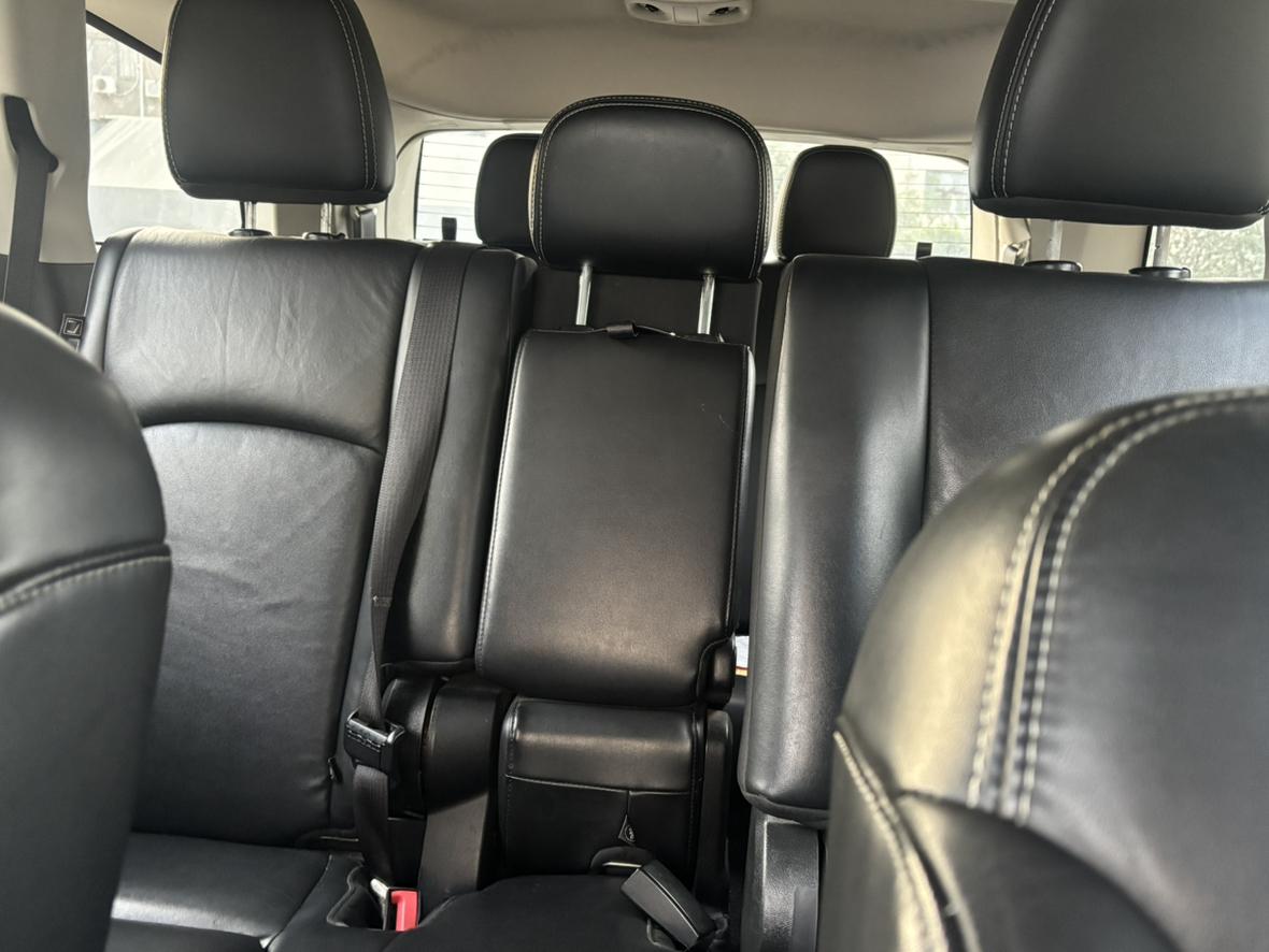 Dodge Caliber 2013 thumb 10