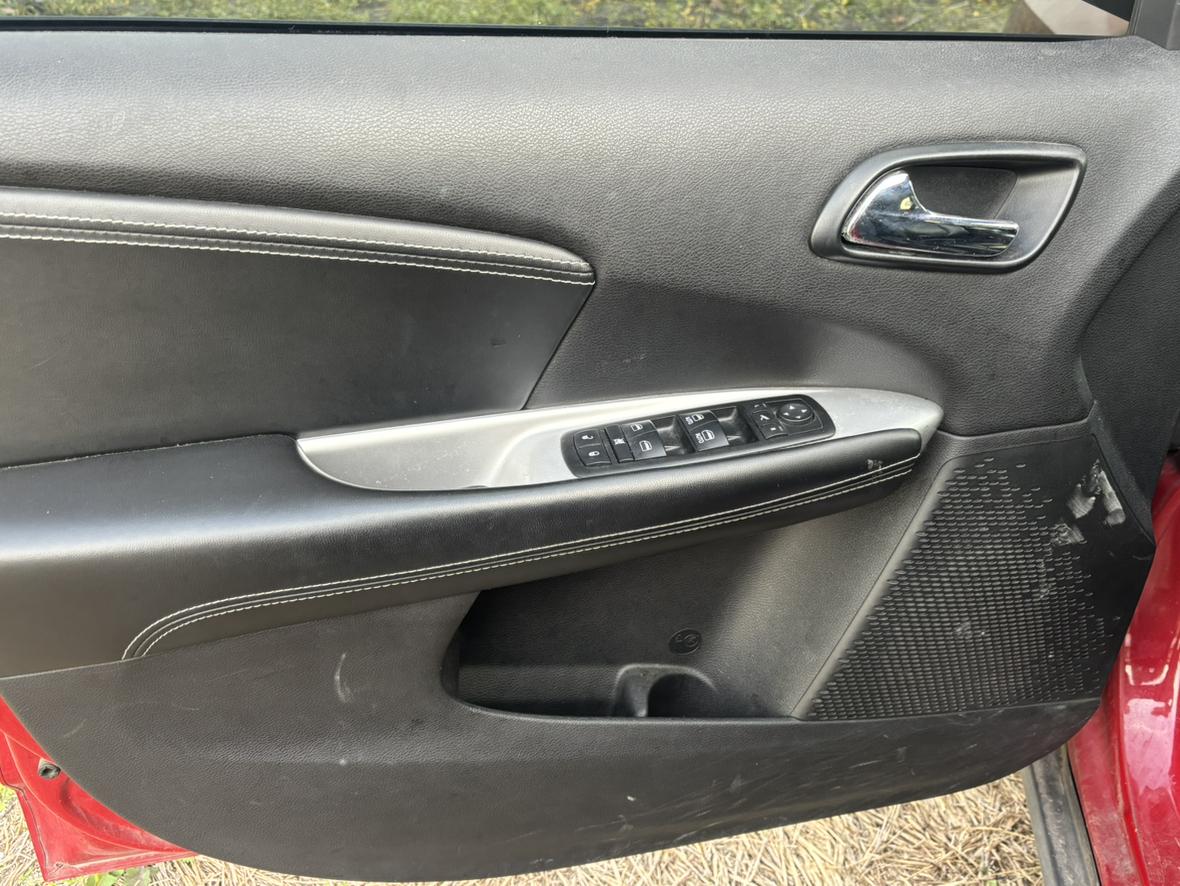 Dodge Caliber 2013 thumb 11