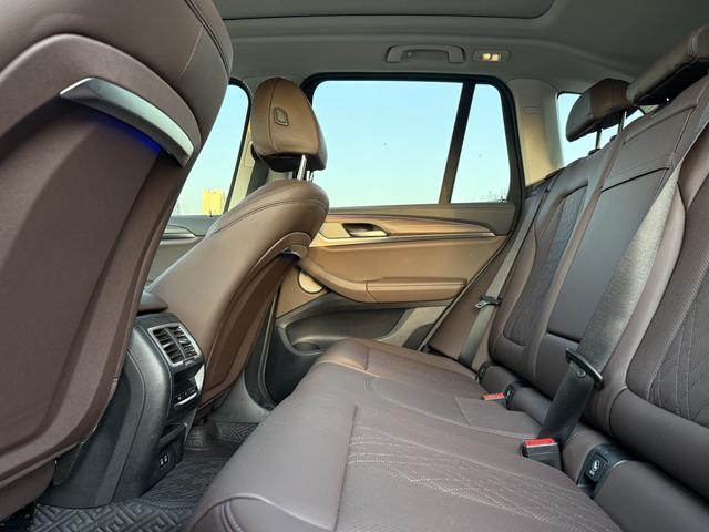 BMW X3 2023 thumb 5