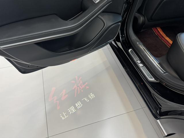Hongqi H9 2020 thumb 4
