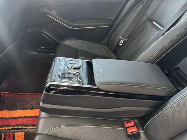 Hongqi H9 2020 thumb 5