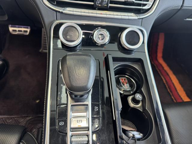 Hongqi H9 2020 thumb 6