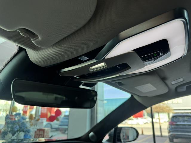 Hongqi H9 2020 thumb 8