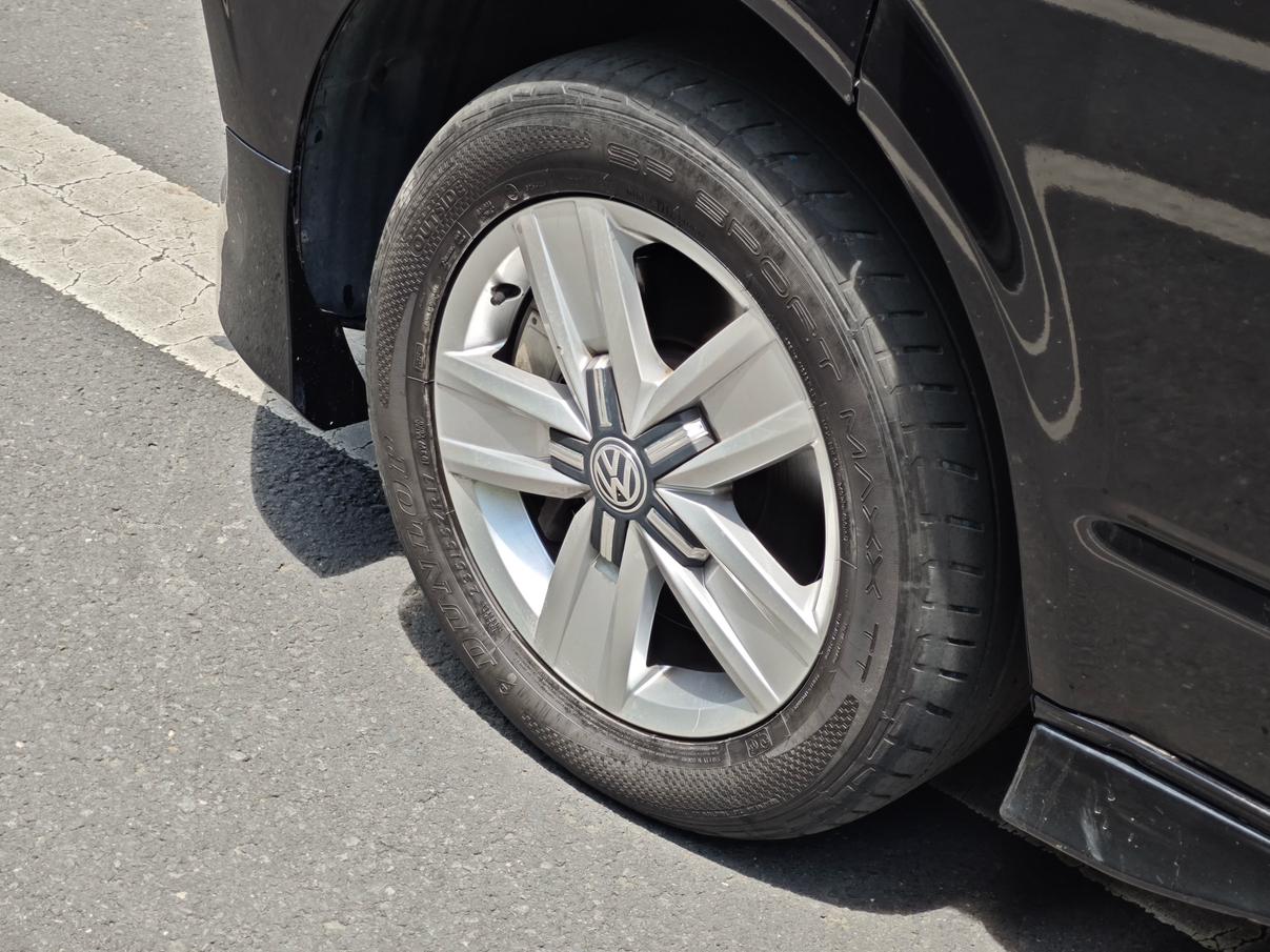 Volkswagen Caravelle 2019 thumb 5