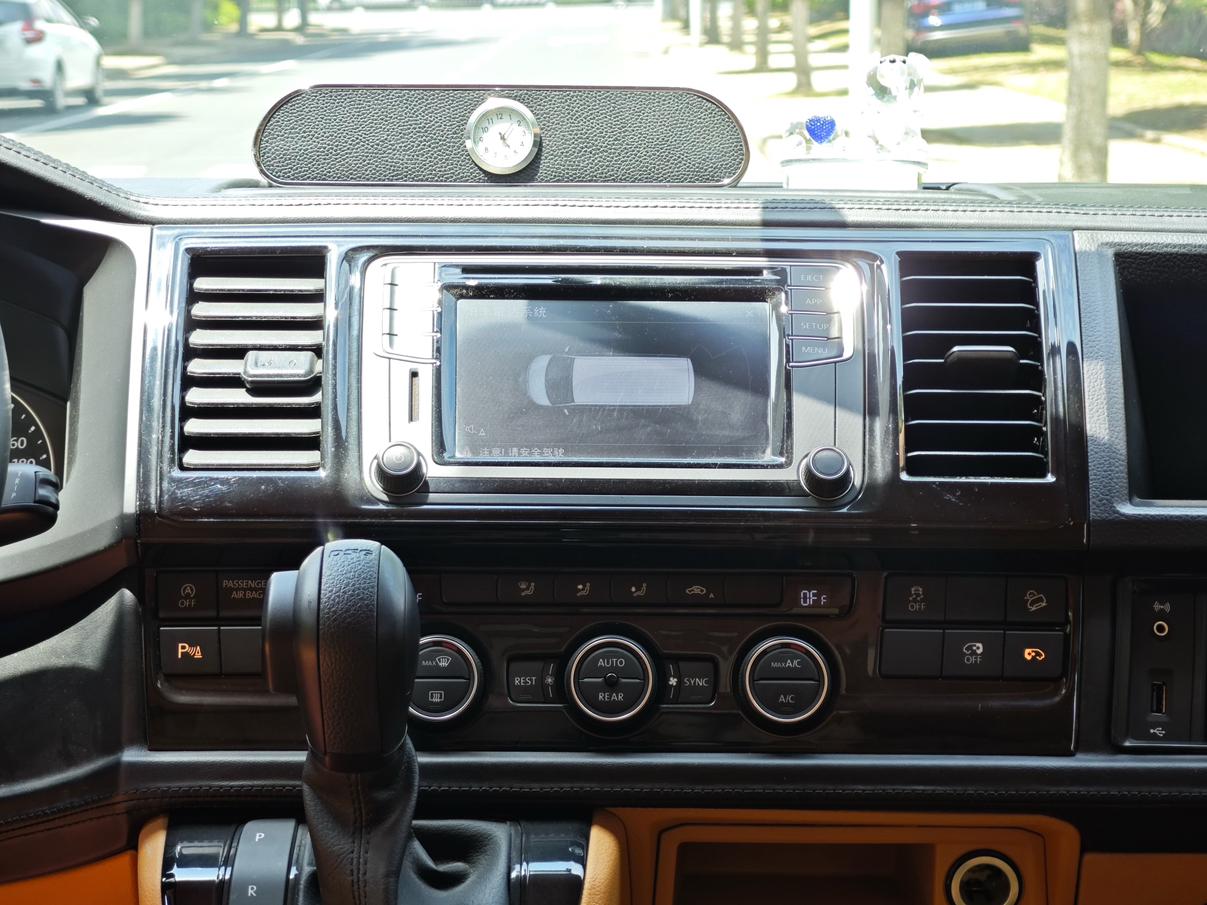 Volkswagen Caravelle 2019 thumb 7