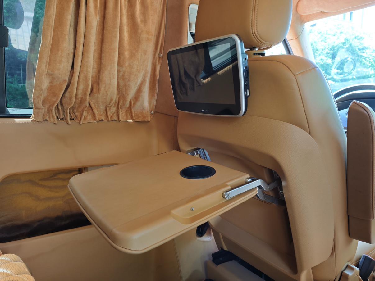 Volkswagen Caravelle 2019 thumb 8