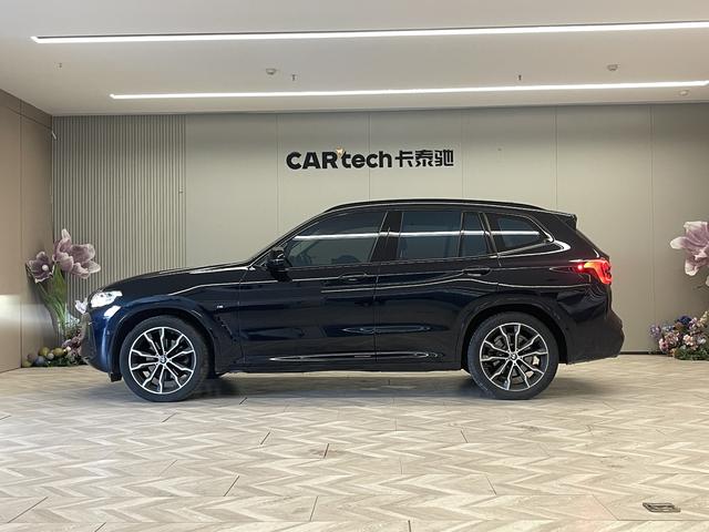 BMW X3 2023 thumb 5